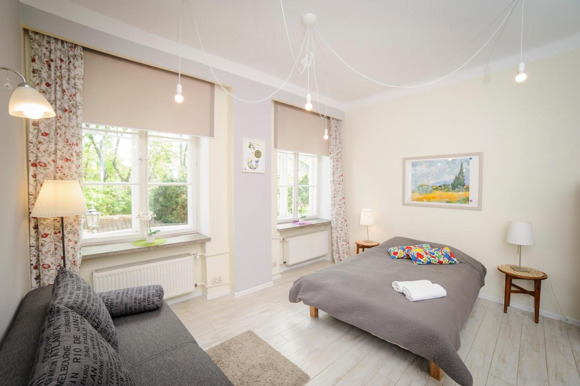 Apartmán Freta 14 By Homeprime *