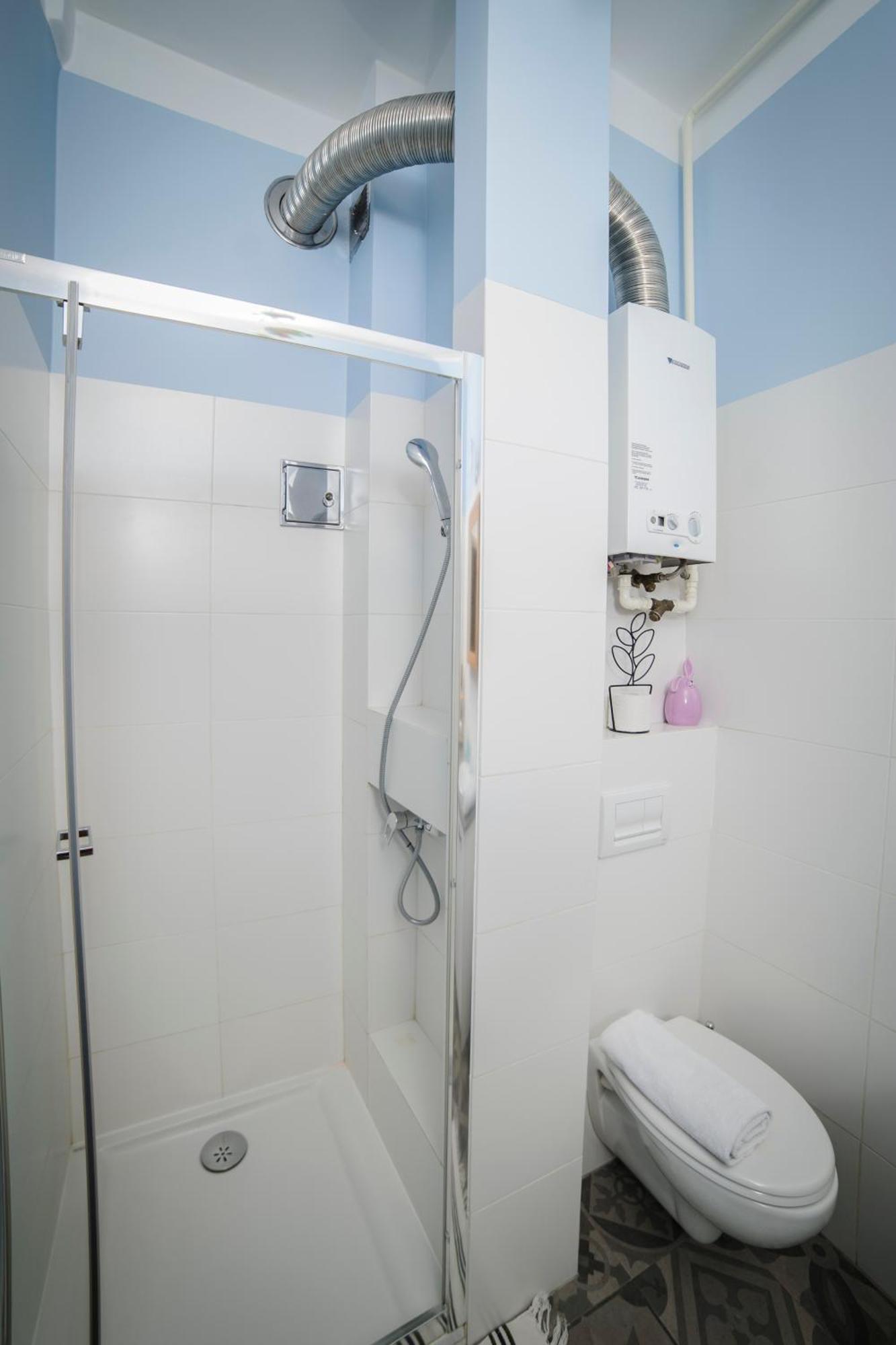 Apartmán Freta 14 By Homeprime Varšava
