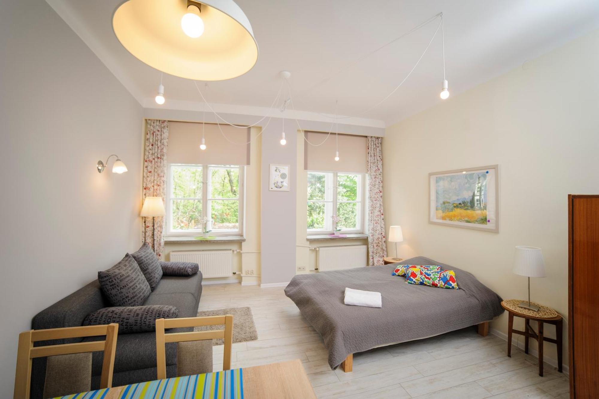 Apartmán Freta 14 By Homeprime *
