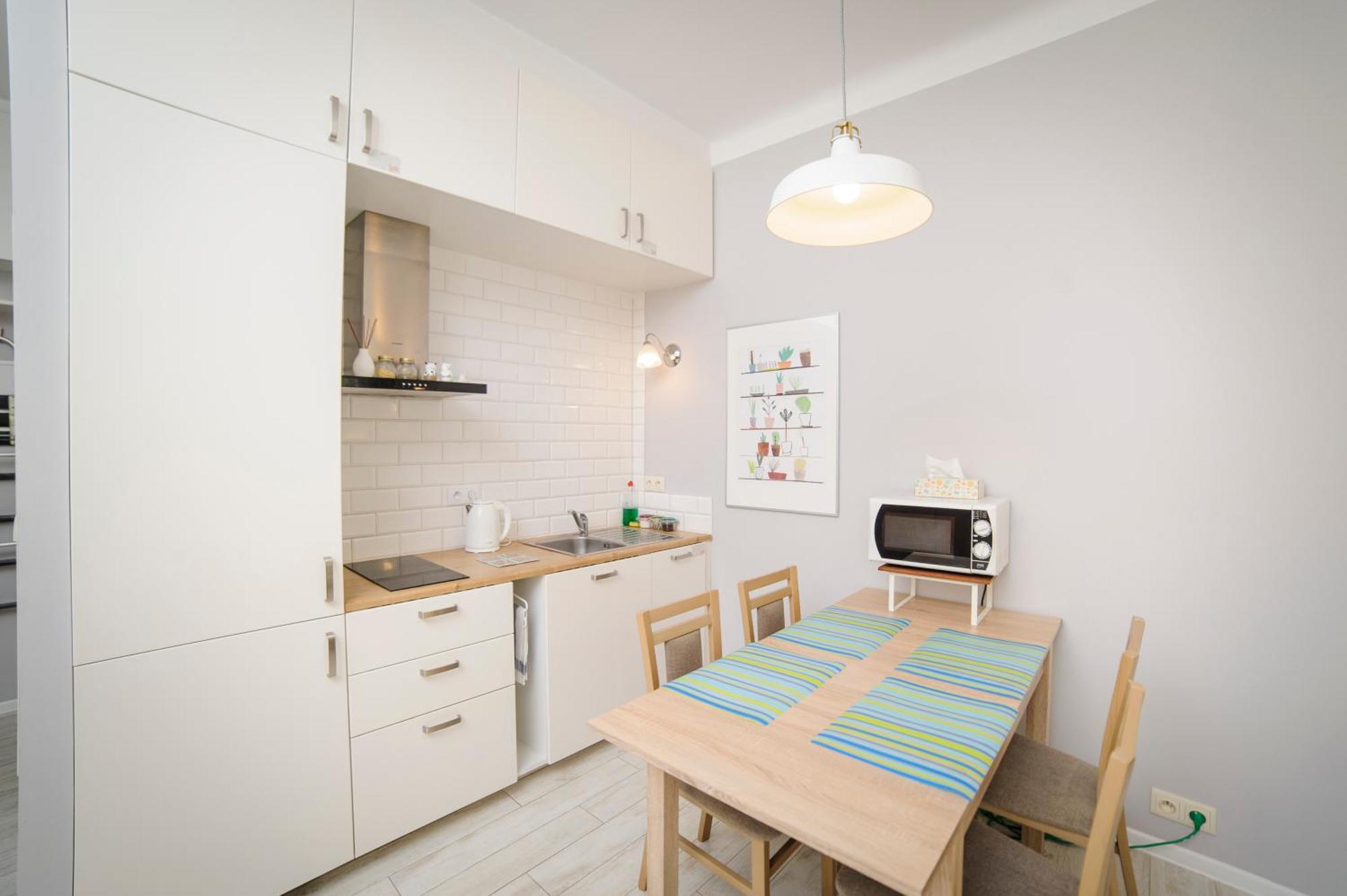 Freta 14 By Homeprime Apartmán