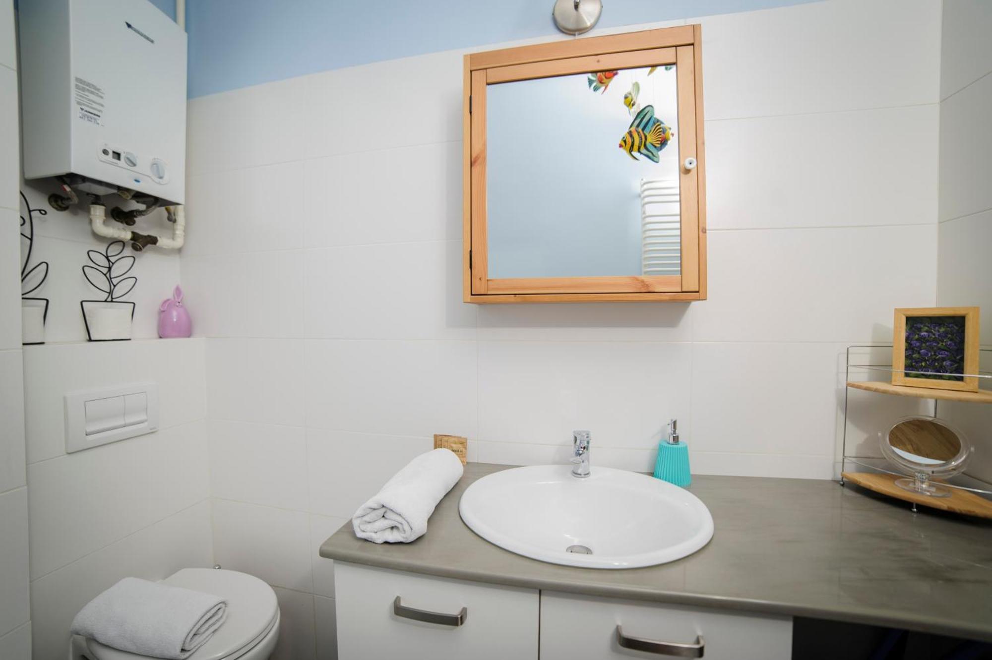 Apartmán Freta 14 By Homeprime