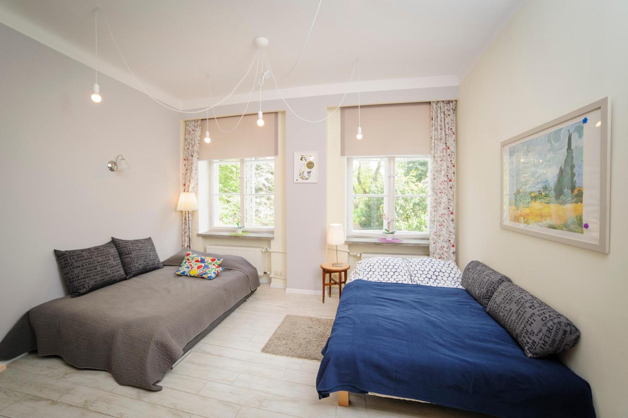 Freta 14 By Homeprime Apartmán Varšava