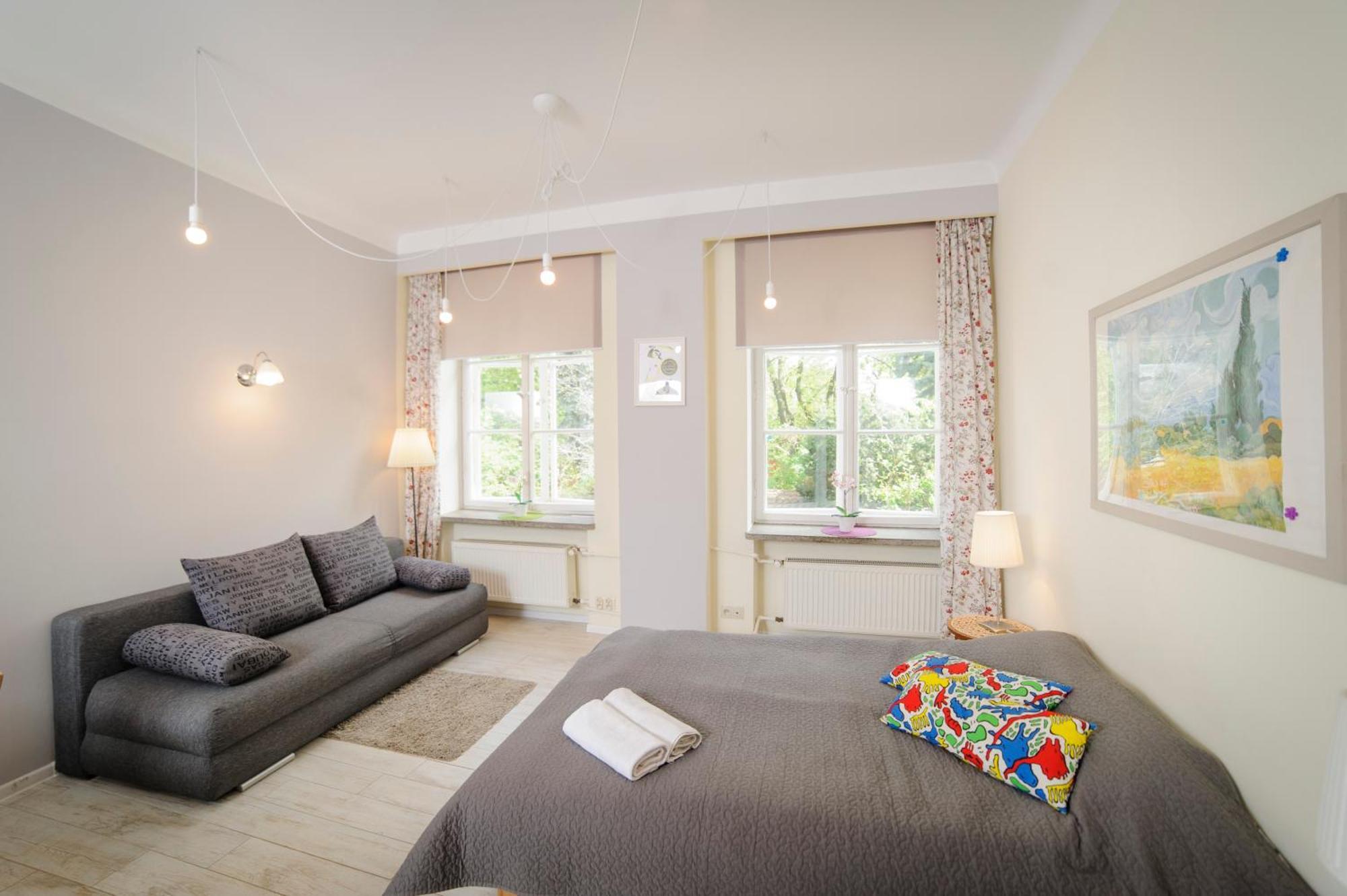 Apartmán Freta 14 By Homeprime